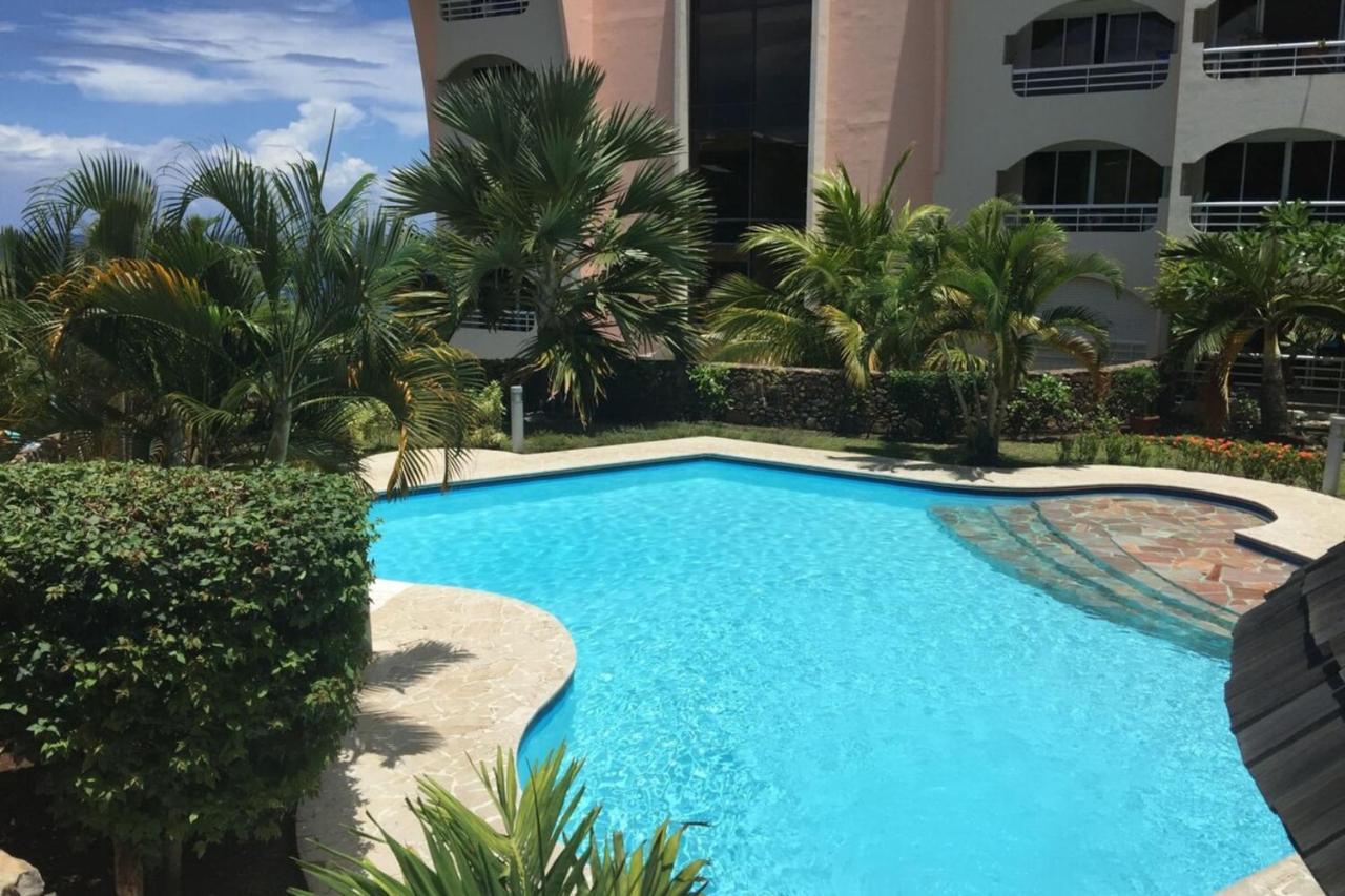 Grand Studio Les Horizons Papeete Papeete  Exterior foto